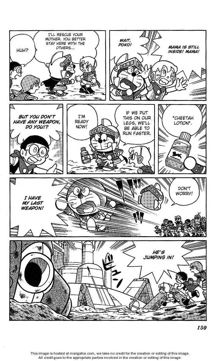 Doraemon Long Stories Chapter 22.6 13